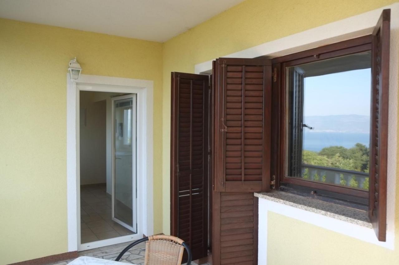 Hilltop Villa Risika Luaran gambar