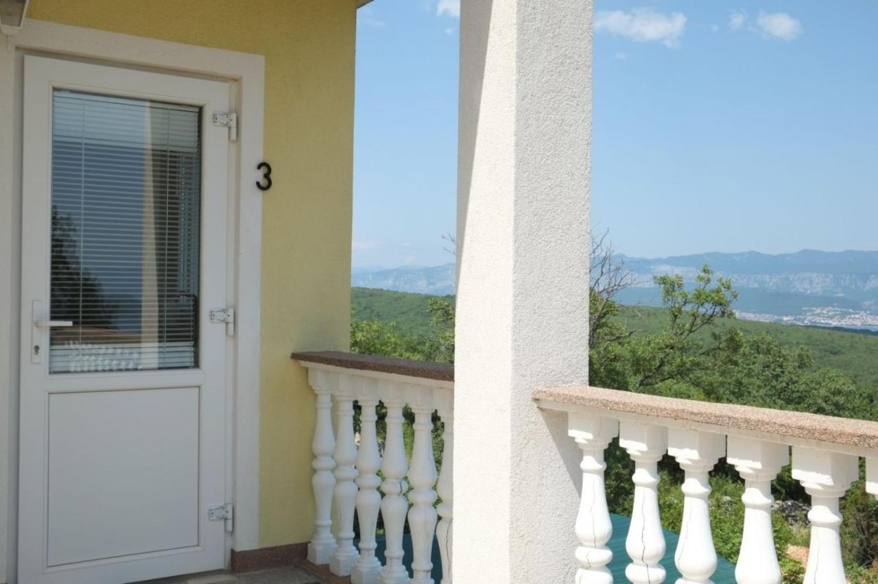 Hilltop Villa Risika Luaran gambar