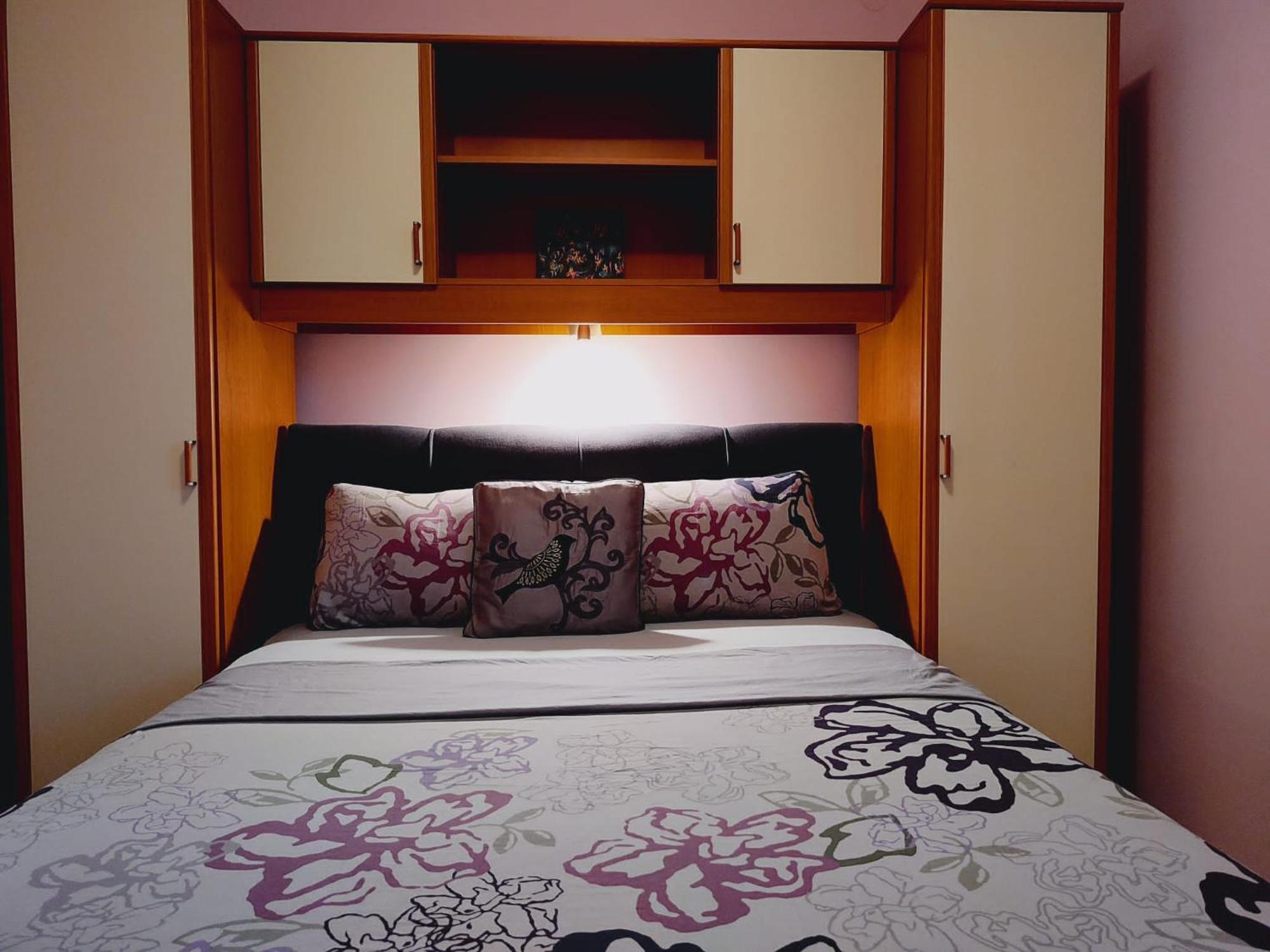 Hilltop Villa Risika Luaran gambar