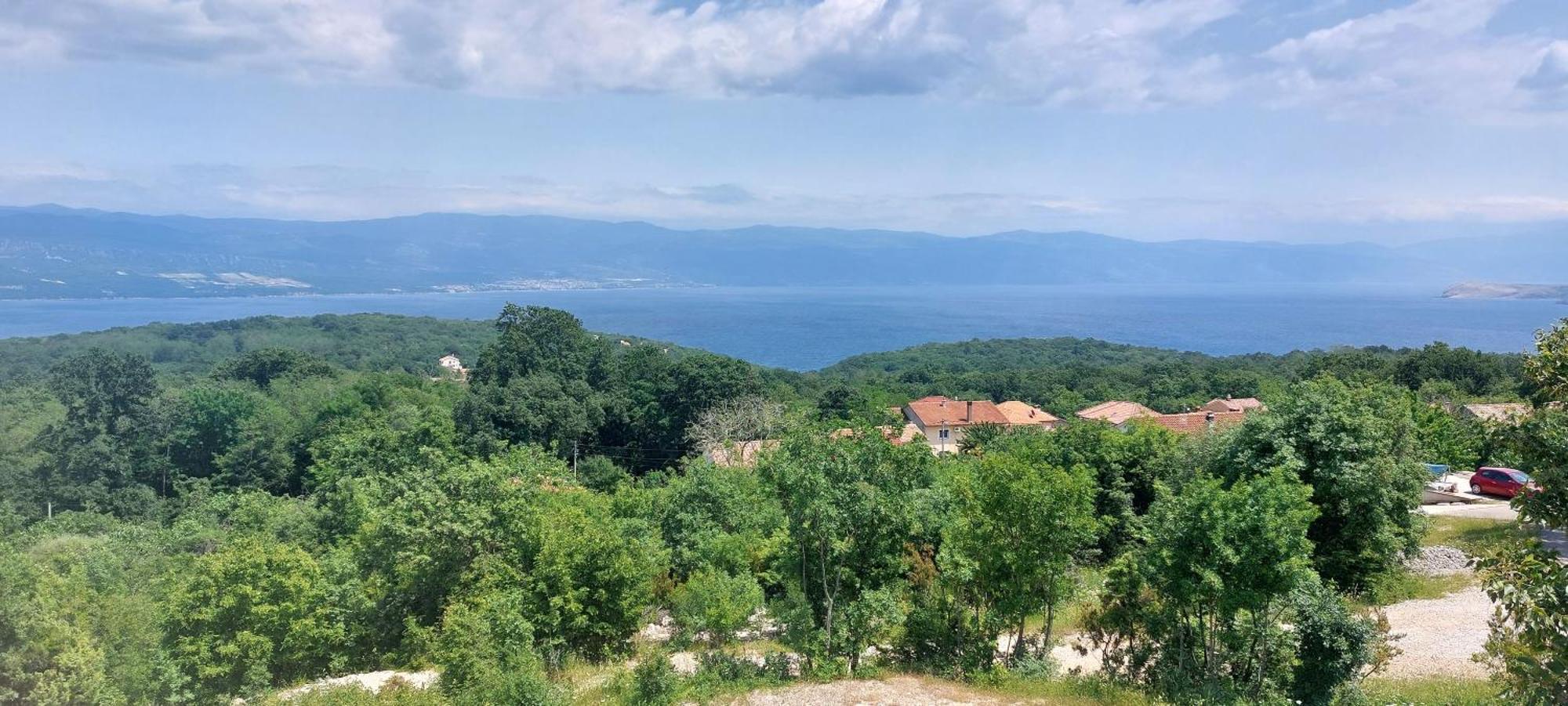 Hilltop Villa Risika Luaran gambar